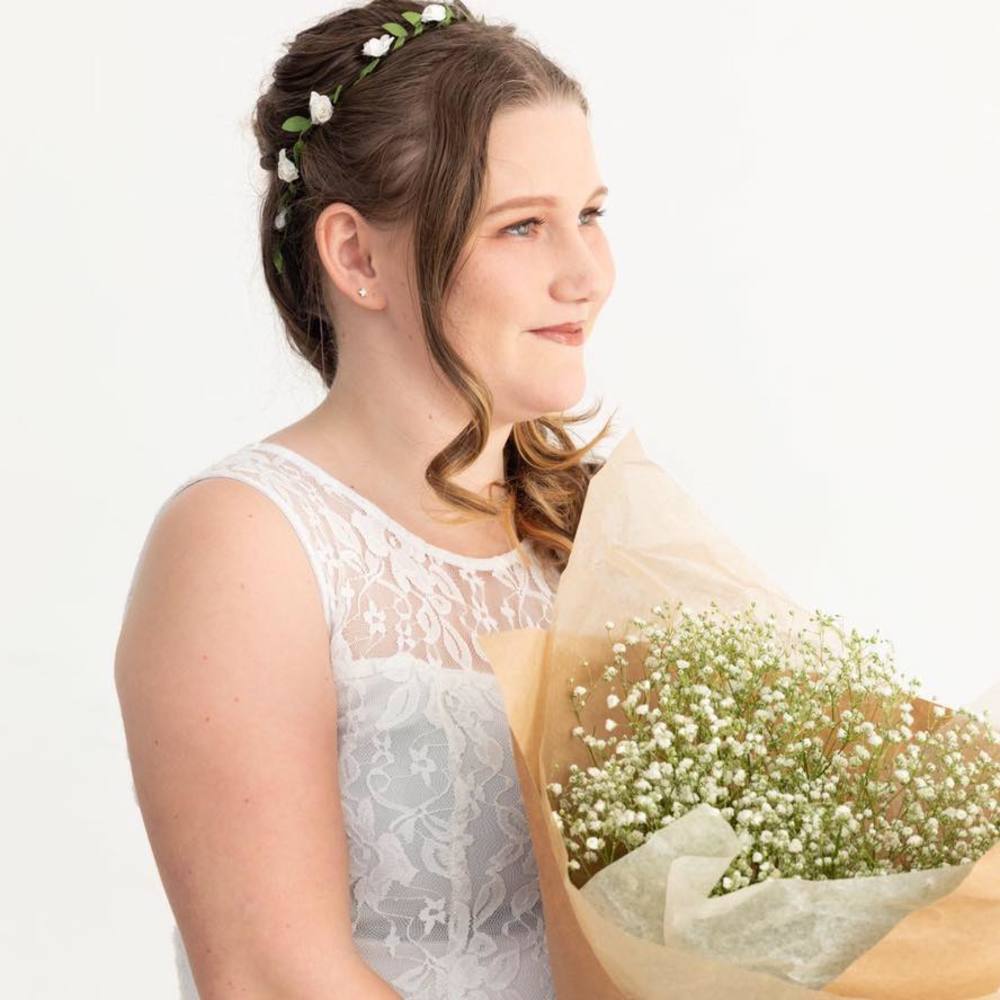 Meet your Posher, Rebecca